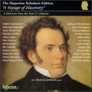 SCHUBERT,F./VOYAGE OF DISCOVERY. LIEDER SA